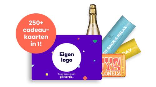 Waarom een zakelijk Eid cadeau geven?